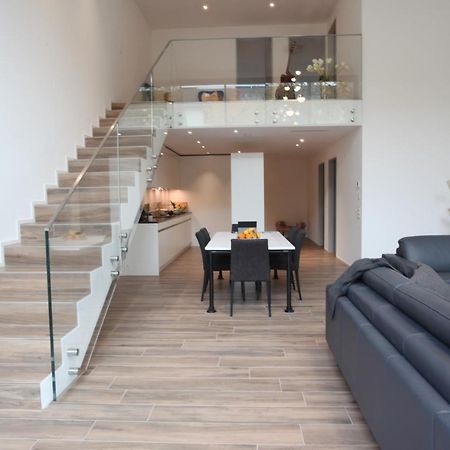 The City Zug Apartments Extérieur photo